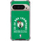 2024 NBA Champions Boston Celtics Pixel 9/9 Pro Clear Case